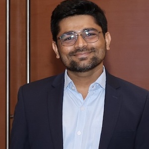 Naresh Vaghela - Co-Founder, Techtivity Enterprise Solutions LLP