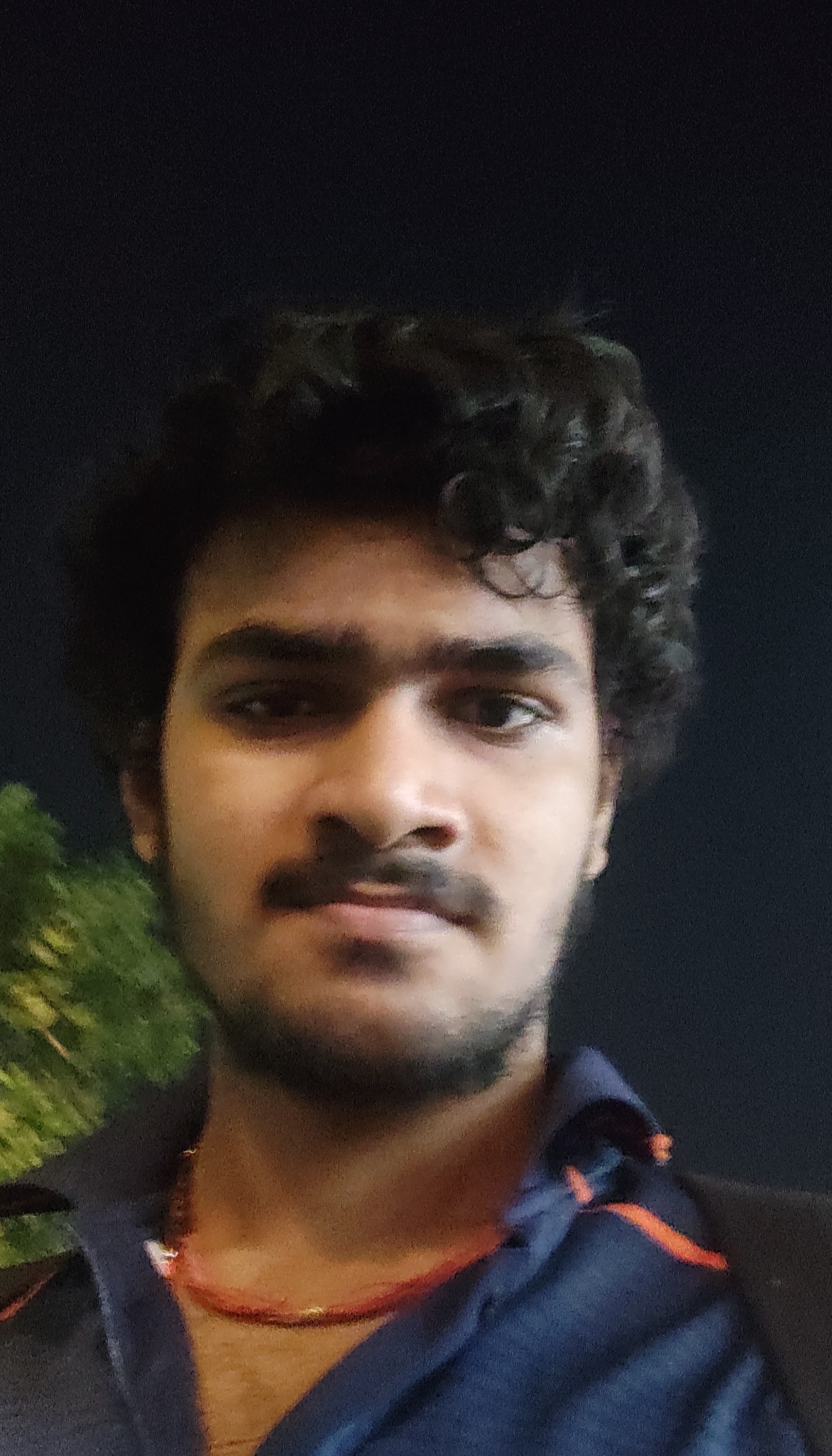 Kashinath Yadav - Ecostride 