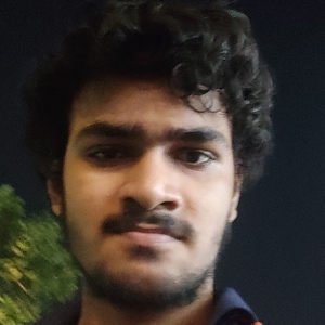 Kashinath Yadav - Ecostride 