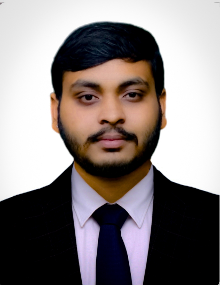 Shyam sudani - Cord4 technologies 