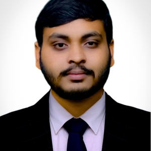 Shyam sudani - Cord4 technologies 