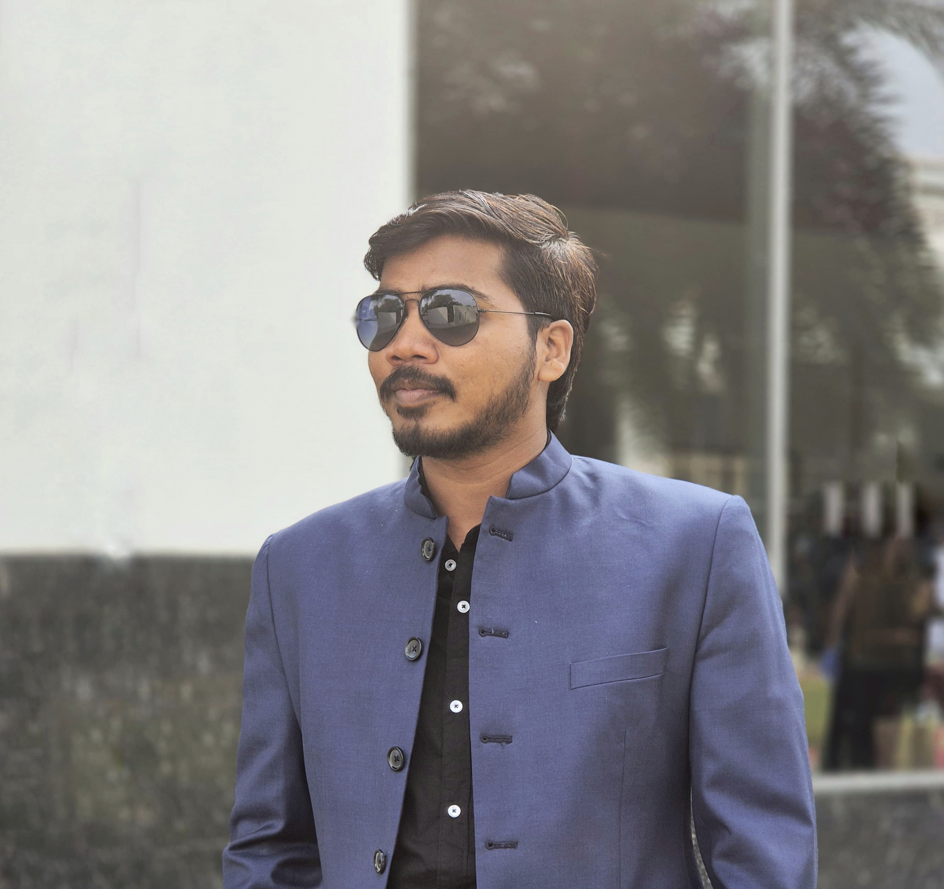 Venkata Reddy Seelam - Mobile App Developer 