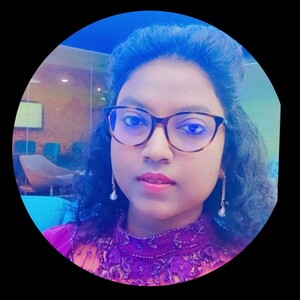 Swathi Kanthraj - portfolio head cybersecurity