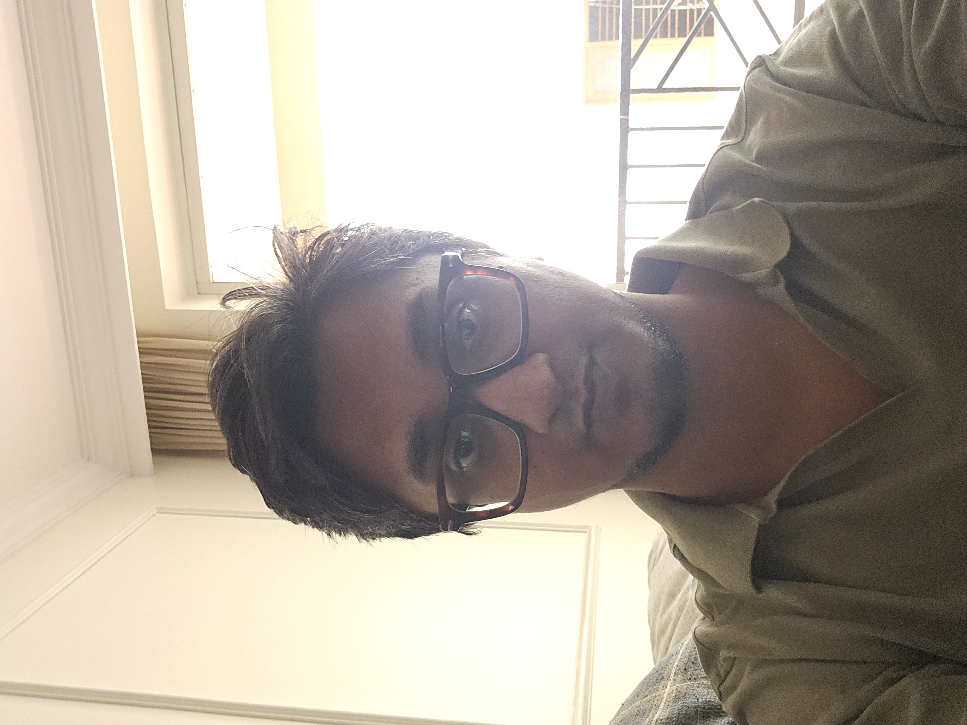 Fauzan Jiteker - Product Manager, MediCodio.ai