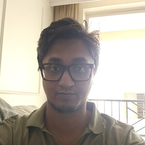 Fauzan Jiteker - Product Manager, MediCodio.ai