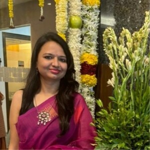 Viddhe Shah - Client Engagement - Founders Office