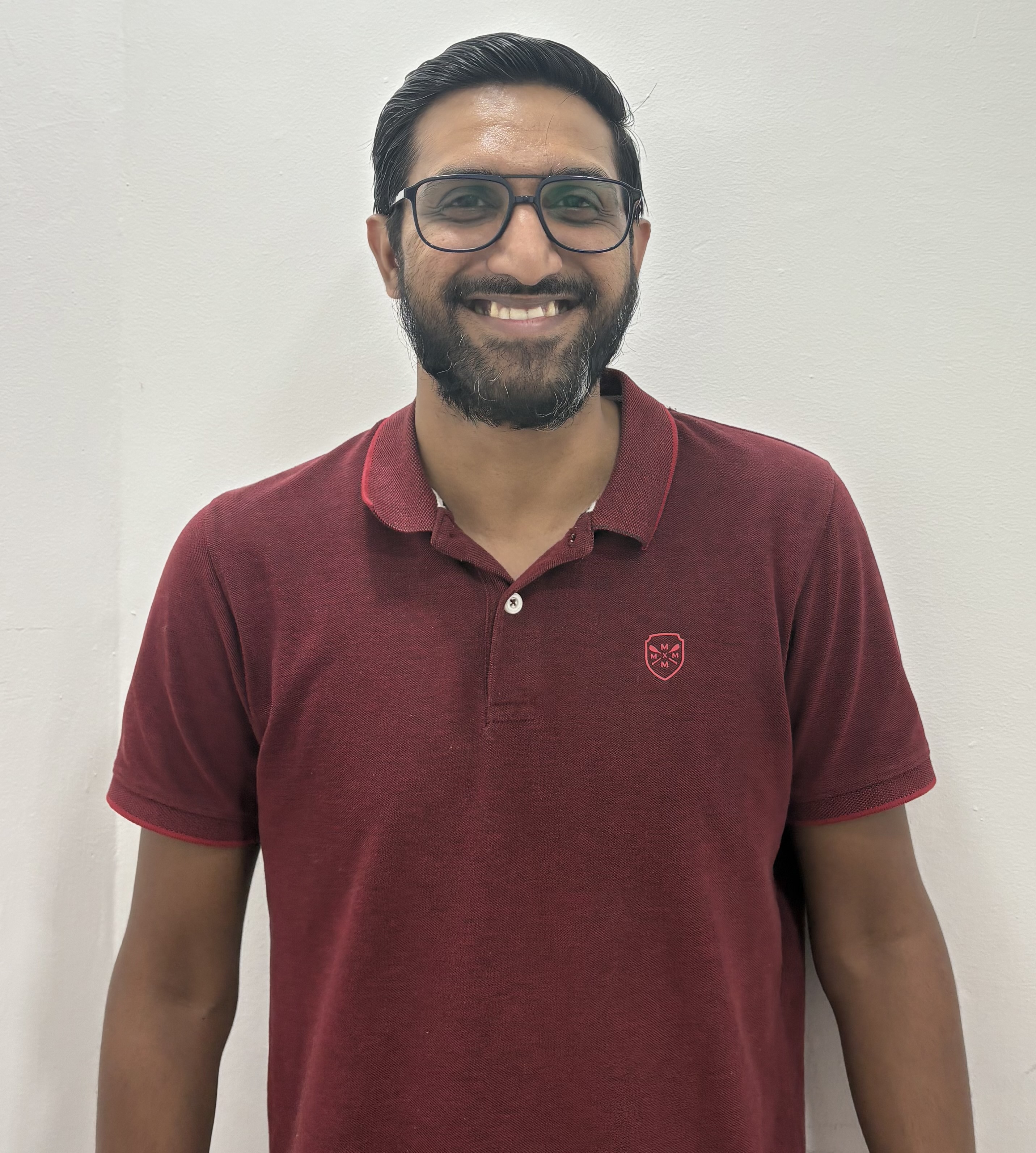 Nayeemulla Rifai - Founder, DigitalBizz Solutions