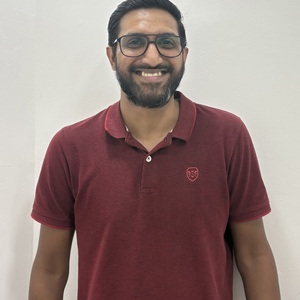 Nayeemulla Rifai - Founder, DigitalBizz Solutions