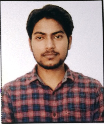 Durgesh Singh Tomar - System Engineer