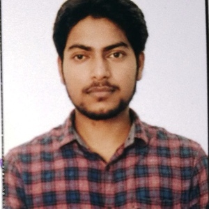 Durgesh Singh Tomar - System Engineer