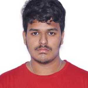 ADITYA CHAVALI - Co-Founder, McCarthy
