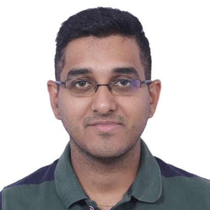 Debashish Chandel - Founder, Intellibrium Solutions