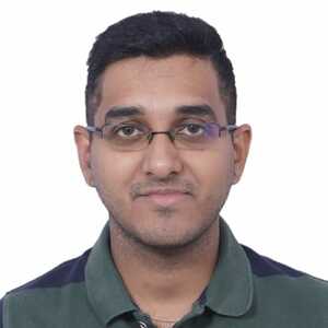 Debashish Chandel - Founder, Intellibrium Solutions