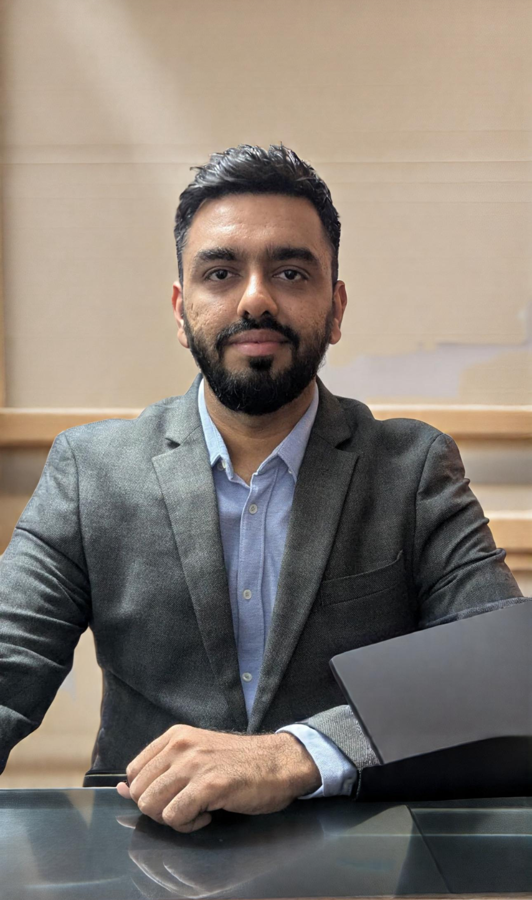 Rahul Soni - Co- Founder, Revex Inc.