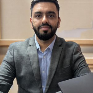 Rahul Soni - Co- Founder, Revex Inc.