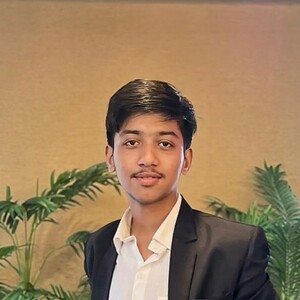 Hitanshu Varia - Full Stack Dev | ML Practitioner 