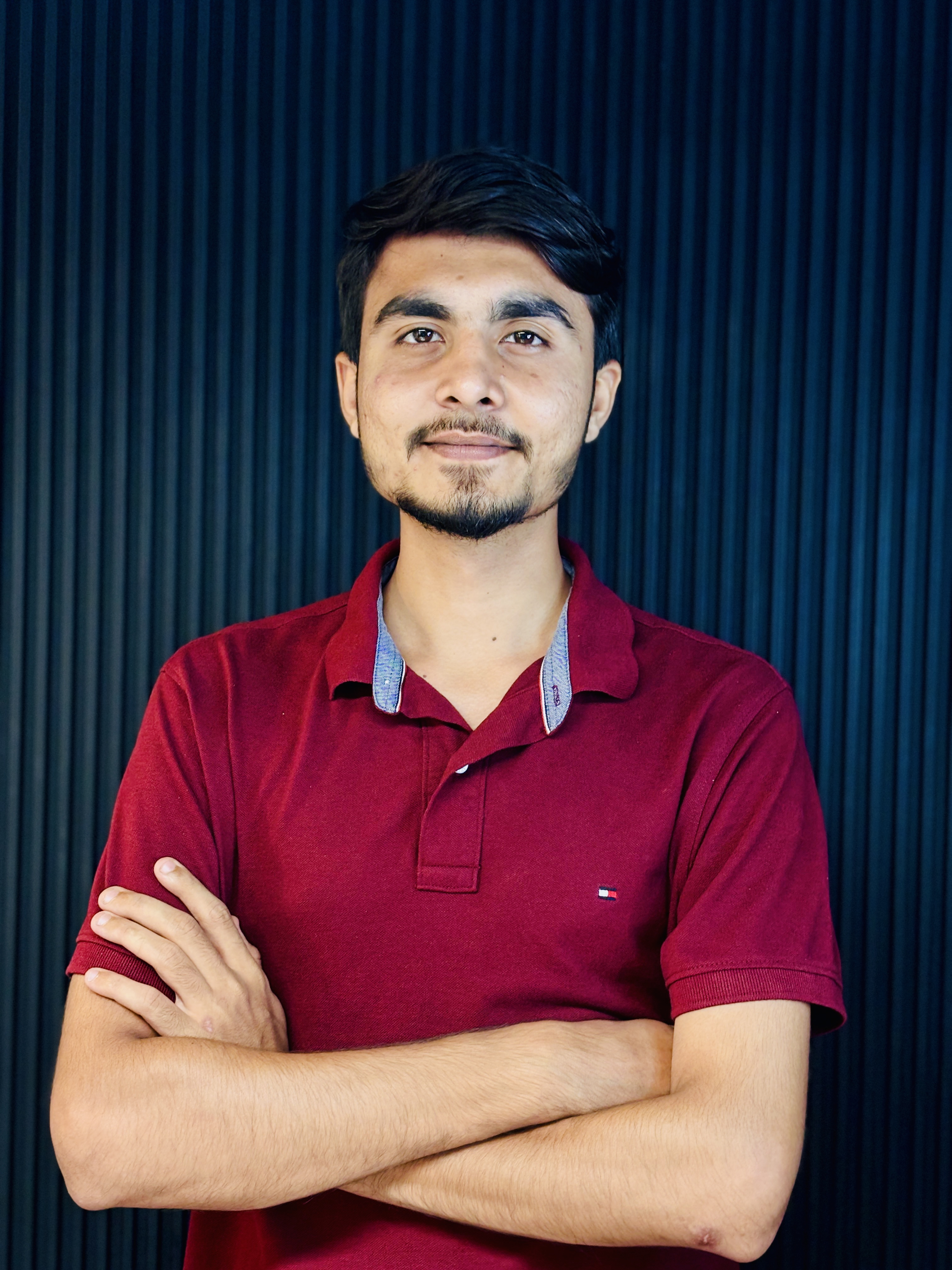 Bhargav Jobanputra - Growth Executive, Mark91 Studios/The Landing Page Company