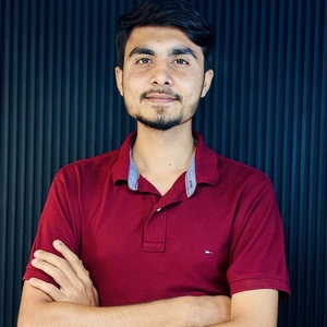 Bhargav Jobanputra - Growth Executive, Mark91 Studios/The Landing Page Company
