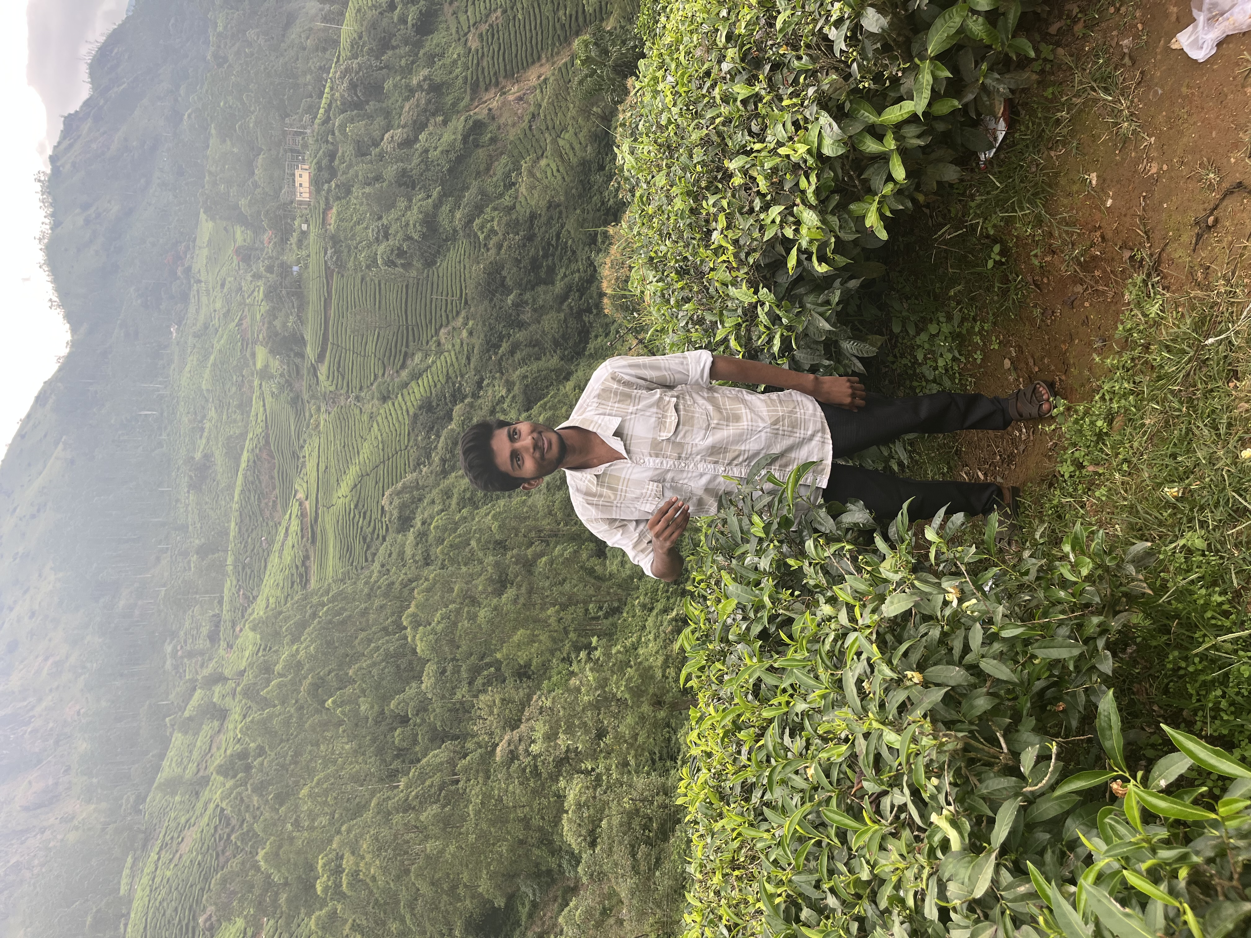 Tarak Ram - Co-Founder