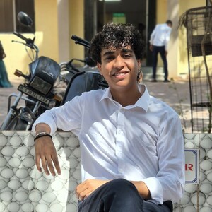 Dhruv Vispara - Engineer, Ardra Lab