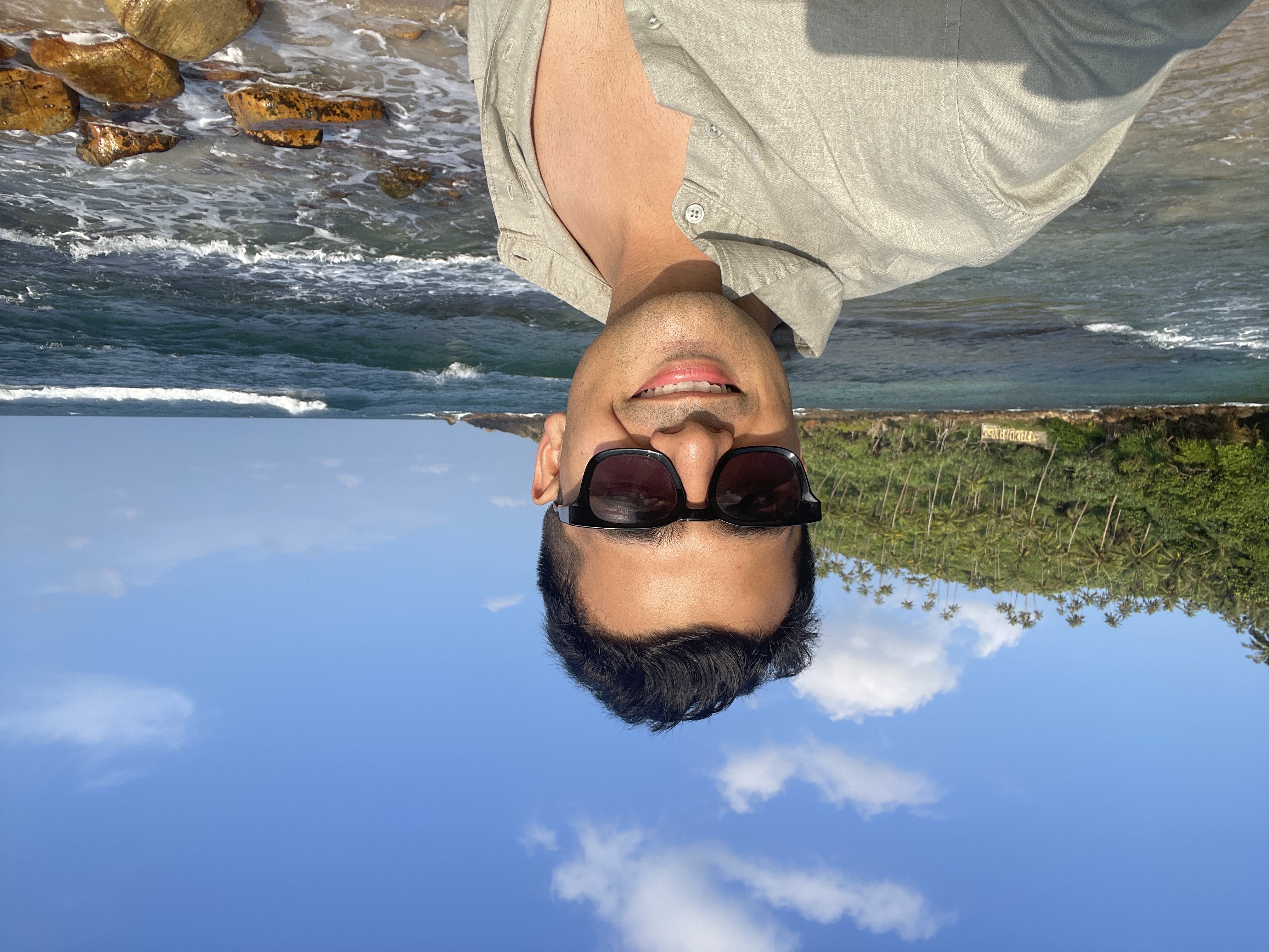Arjun Sharma - Product Manager