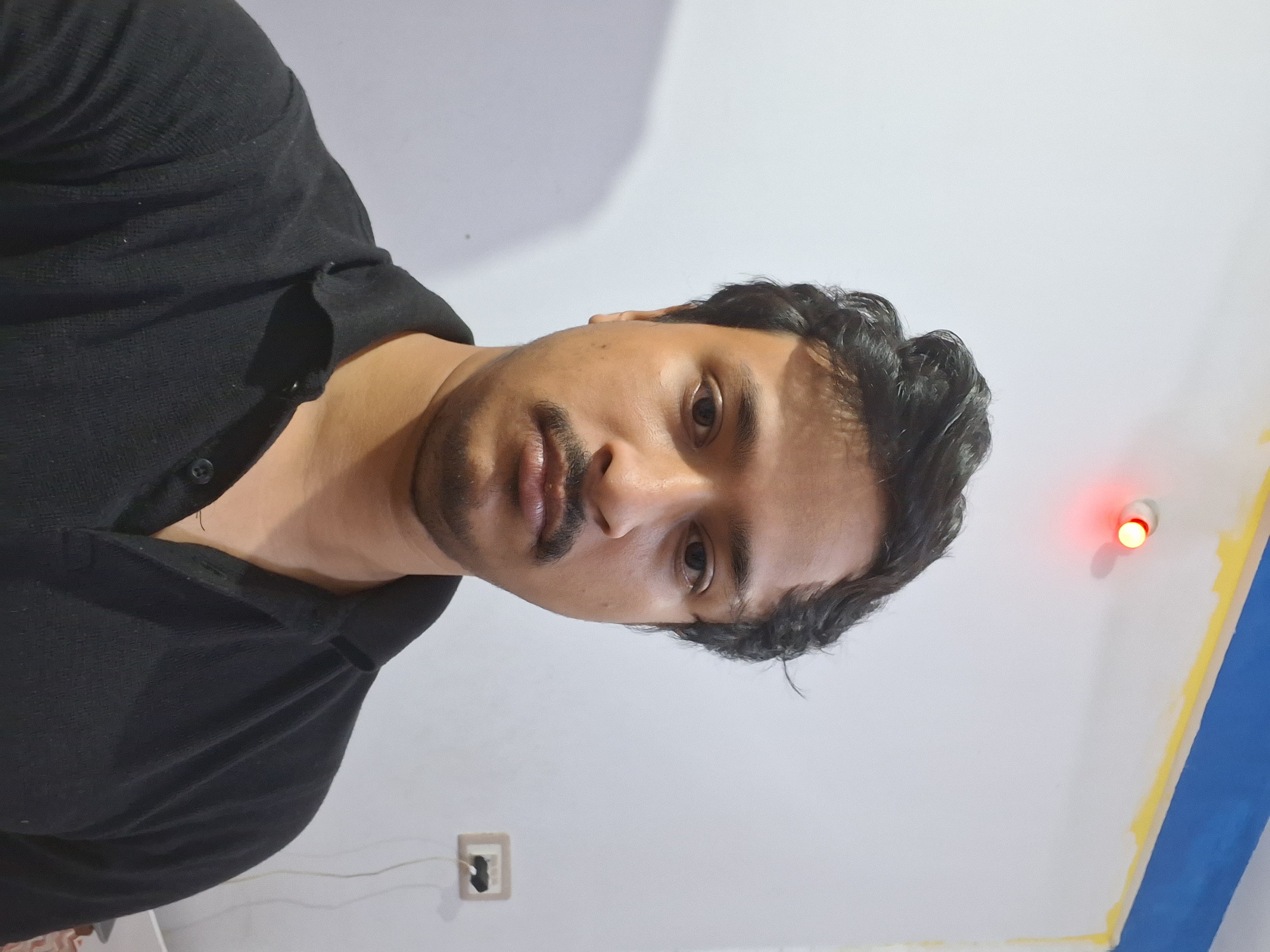 Abhishek Pandey - Founder, Ojas Marketing