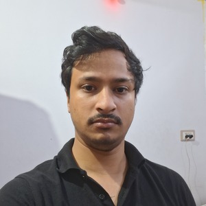 Abhishek Pandey - Founder, Ojas Marketing