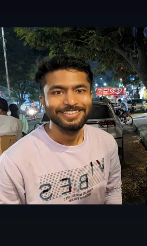 Abhishek Jain - Hilton opticals