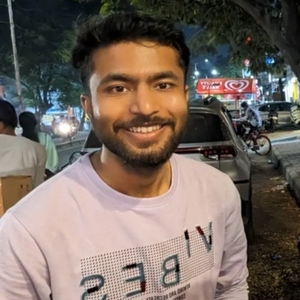 Abhishek Jain - Hilton opticals