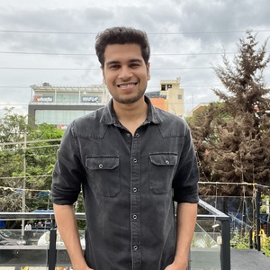 Rohan Sinha - Vice President, Karbon