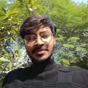 kartikey udainiya - Software Engineer @ Orrizonte Technologies