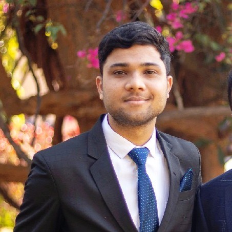 Subhankar Pradhan - Program manager @ Maruti Suzuki India Limited