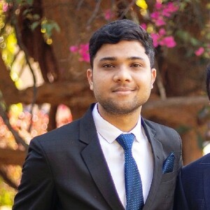 Subhankar Pradhan - Program manager @ Maruti Suzuki India Limited