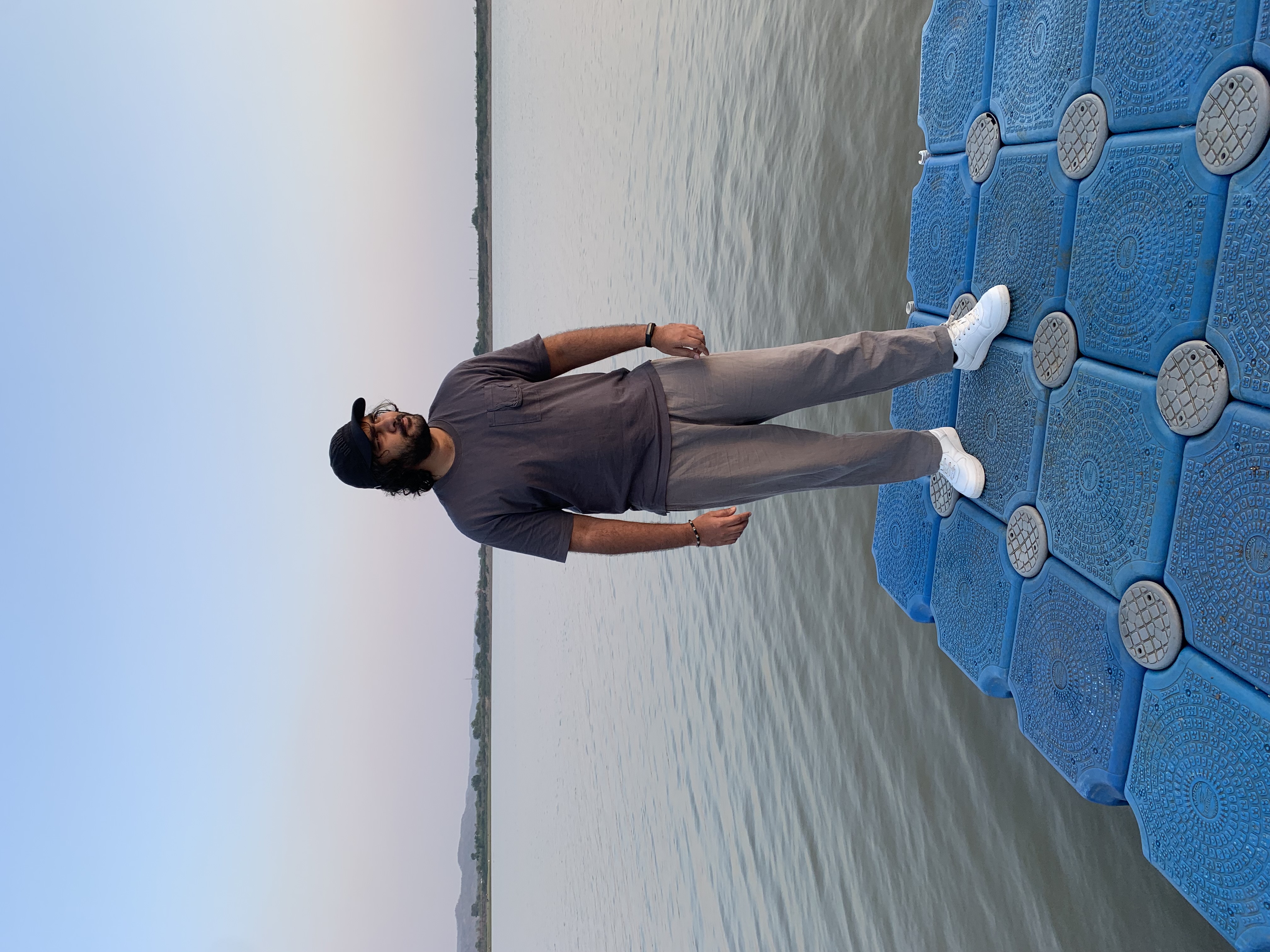 mohit ratan - Student