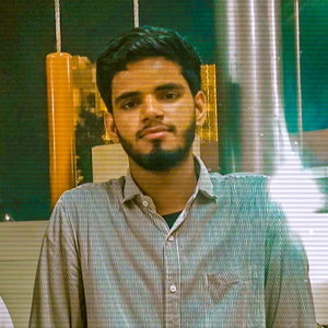 imam Husain - "Founder, Softlooms.in"