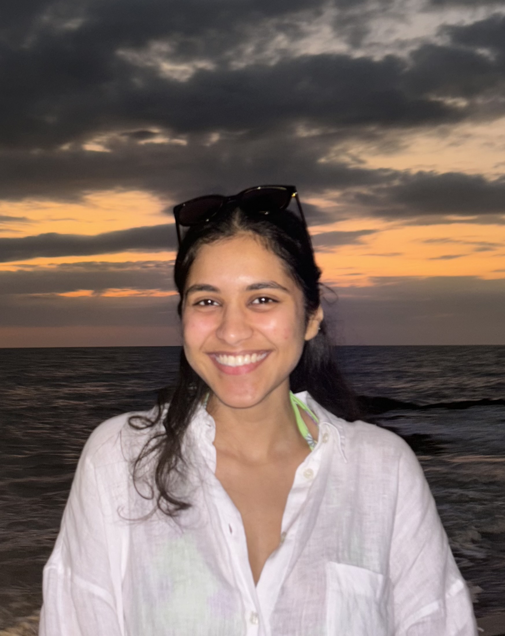 Avantika Jhunjhunwala - Intern, Draper Startup House 