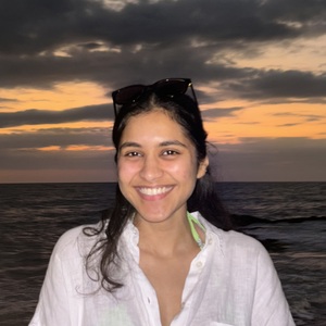 Avantika Jhunjhunwala - Intern, Draper Startup House 