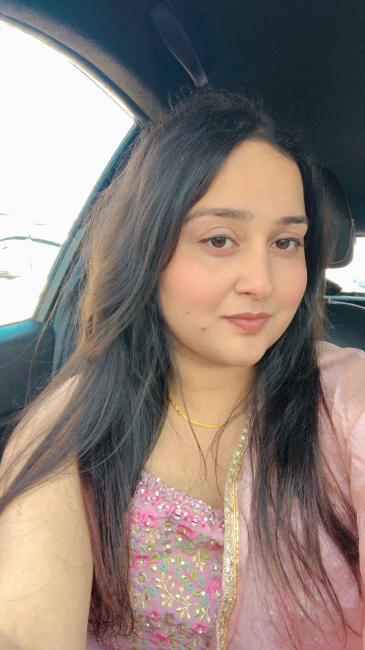 Madhura Pedgaonkar - Legal associate 