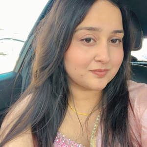 Madhura Pedgaonkar - Legal associate 