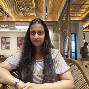 Divita Agarwal - Potent Wellness Solution Pvt Ltd