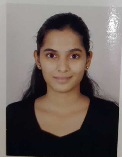 Tanvi Agrawal - Chartered accountant, Secure Meters Limited 