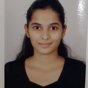 Tanvi Agrawal - Chartered accountant, Secure Meters Limited 