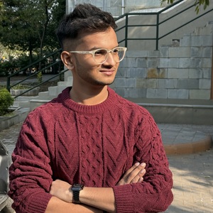 Jehan Patel - CTO (Flybit dynamics Pvt Ltd 