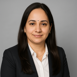 Anita Jethwani - DGM IT - YOU BROADBAND INDIA LIMITED