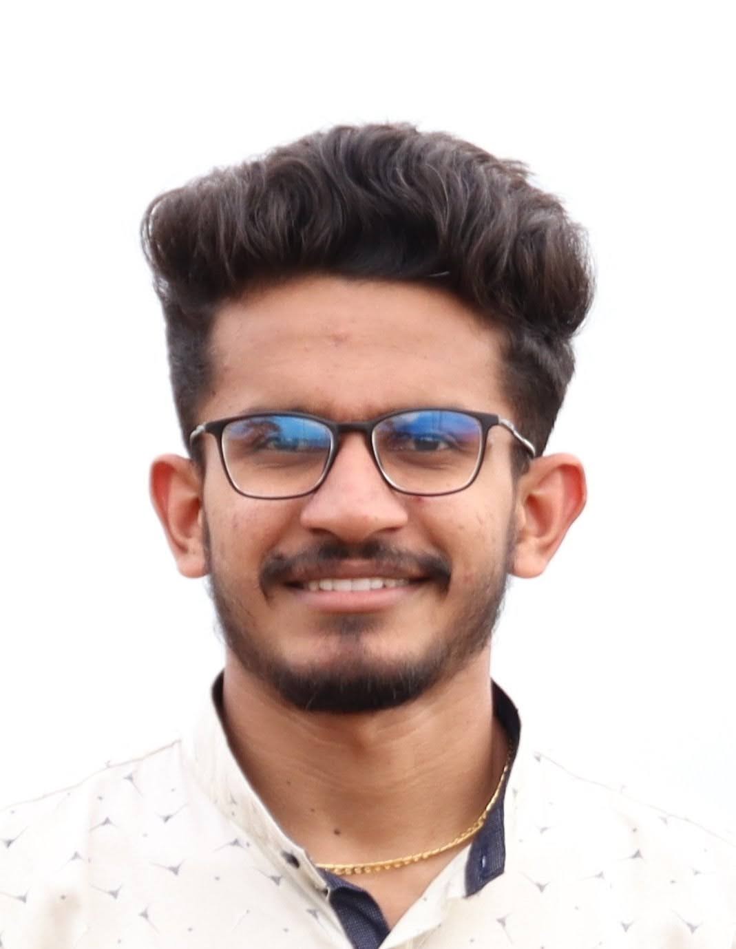 Pratik Patel - Founder of Delta bridge 