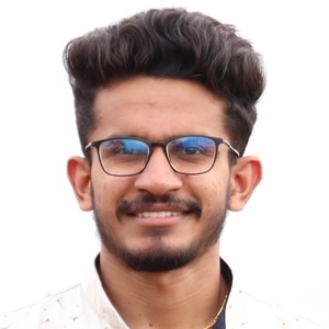 Pratik Patel - Founder of Delta bridge 