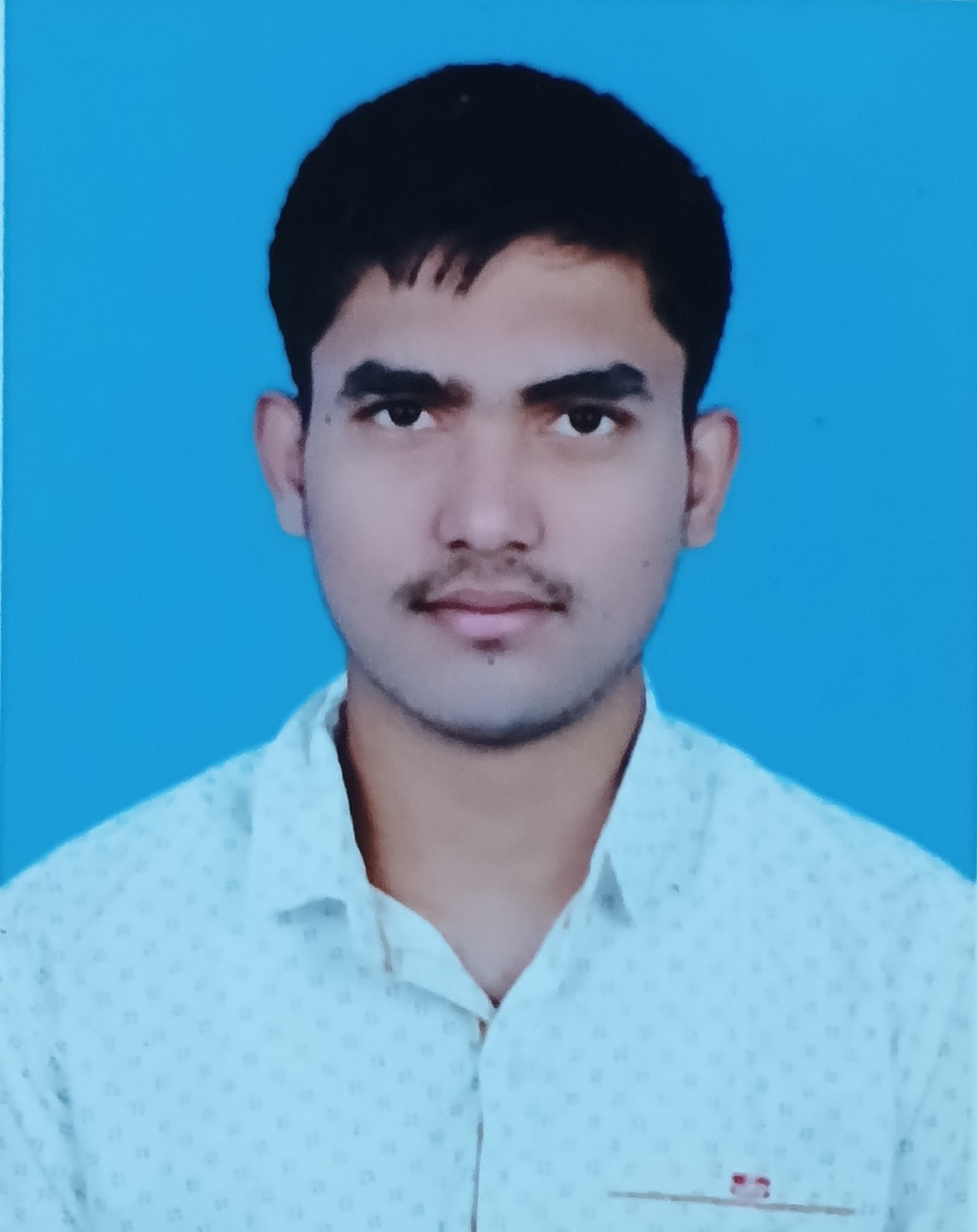 Hari prasad - Founder,Gaaz Mushrooms