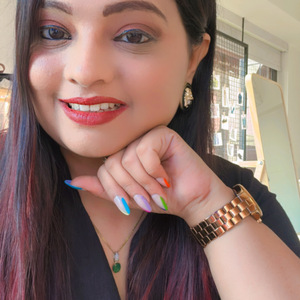 Hiral zala - Founder , Himaque