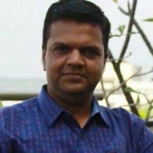 Parimmal Modii - Founder