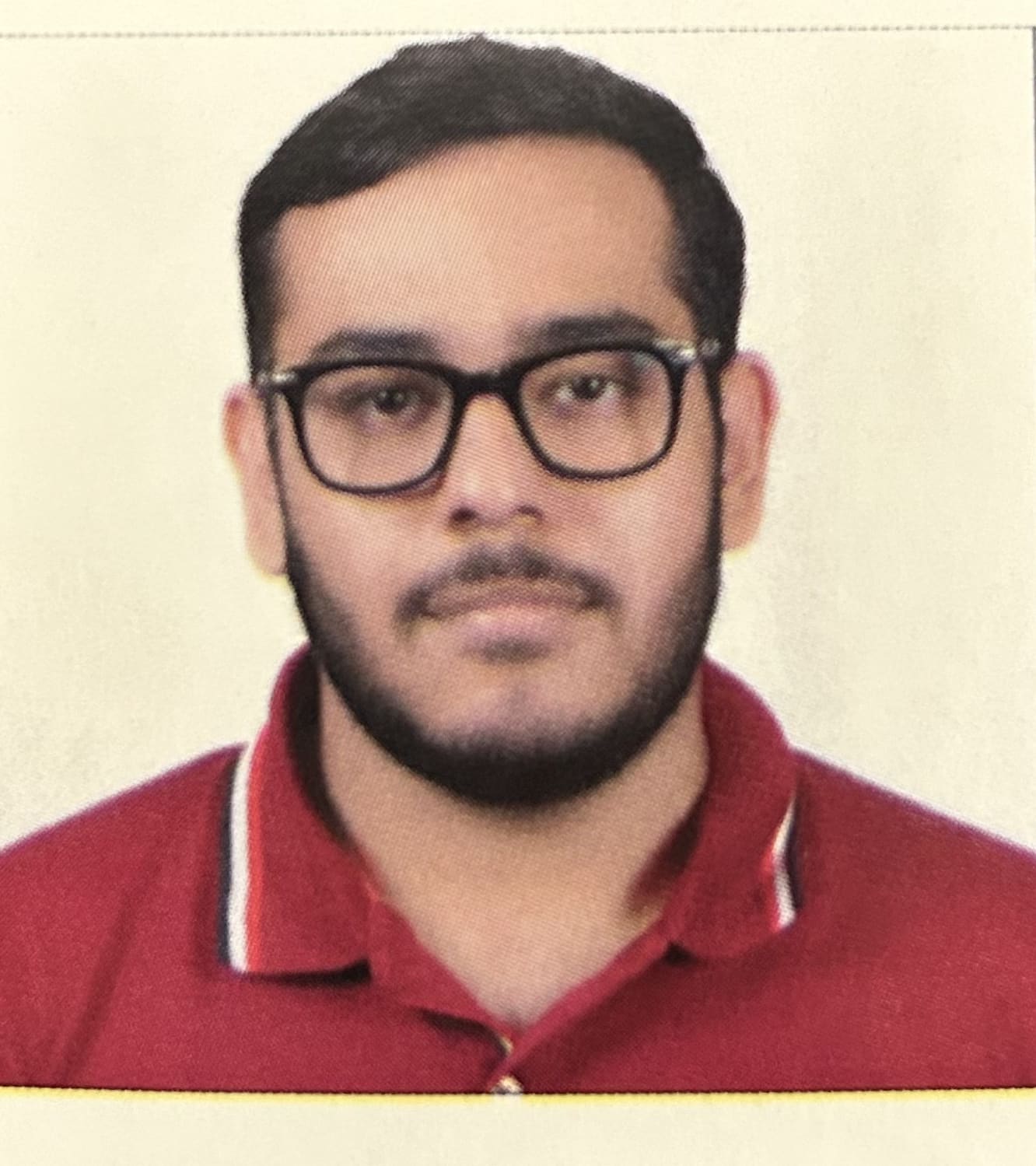 Dhwanit Kapur - Software Developer, Propbulls